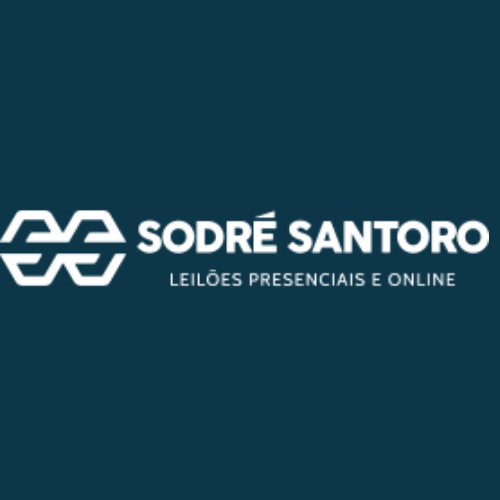 SODRÉ SANTORO LEILÕES