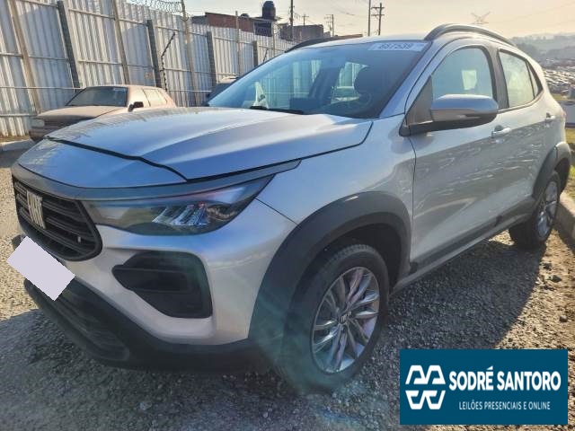 FIAT PULSE DRIVE 1.3 FIREFLY 2023 