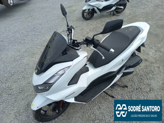 HONDA PCX 160 ABS V-MATIC 2023 