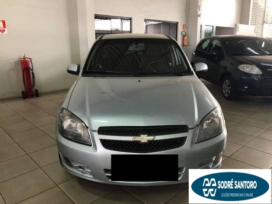 CELTA 1.0 MPFI LT 8V FLEX 4P 2012