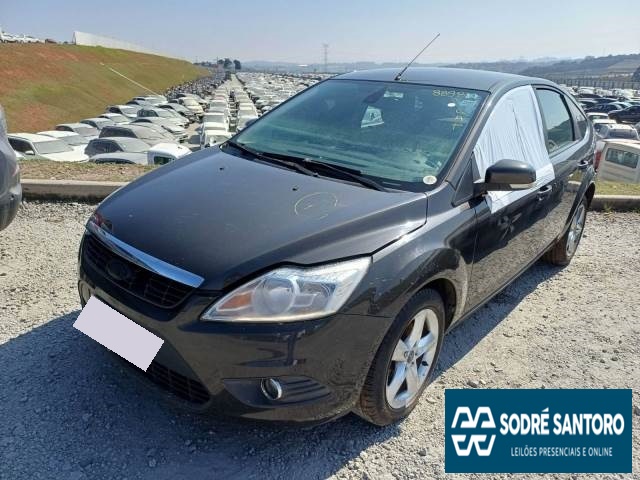 FORD FOCUS GLX 2.0 16V 2013