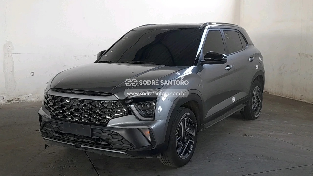  HYUNDAI CRETA1TA NLINE 2024